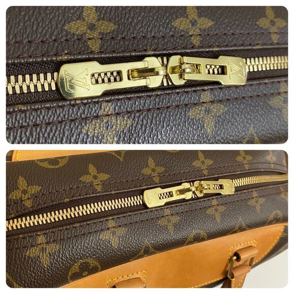 BEAUTIFUL Louis Vuitton Deauville ❤️ - Picture 11 of 17